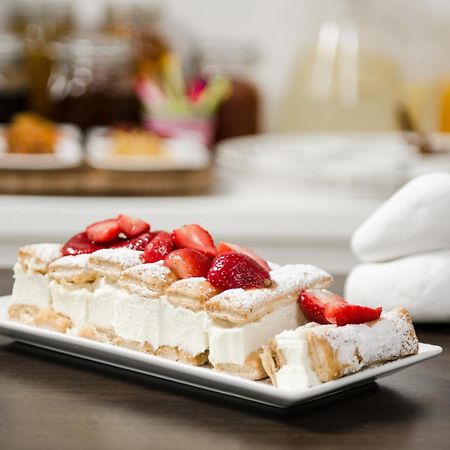 Adriani Hotel Naxos City المظهر الخارجي الصورة