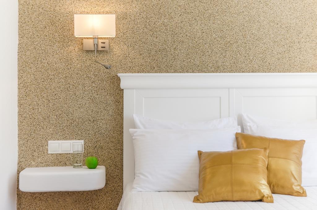 Adriani Hotel Naxos City المظهر الخارجي الصورة