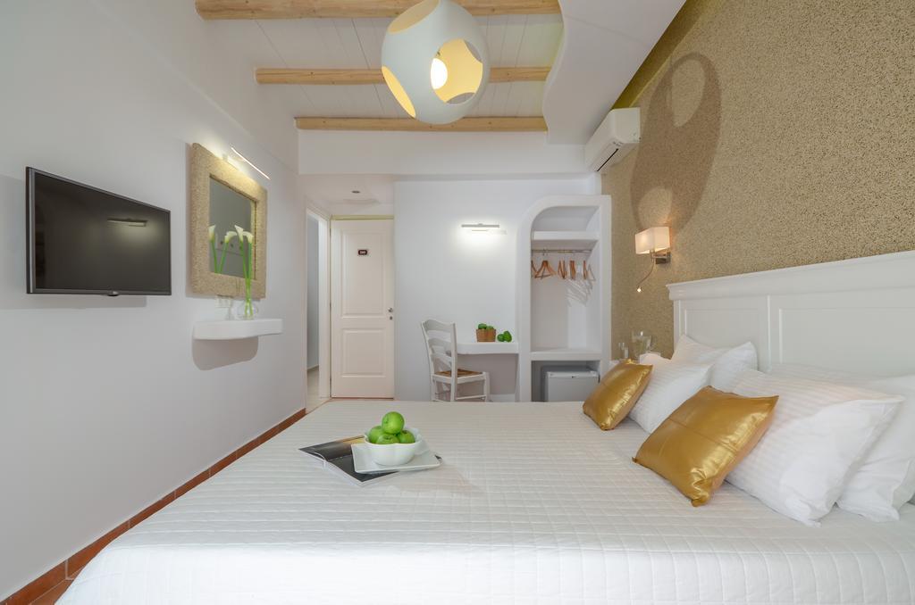 Adriani Hotel Naxos City المظهر الخارجي الصورة