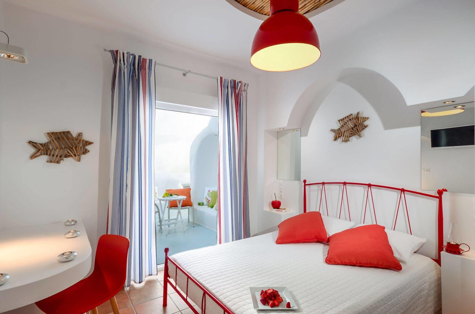 Adriani Hotel Naxos City المظهر الخارجي الصورة