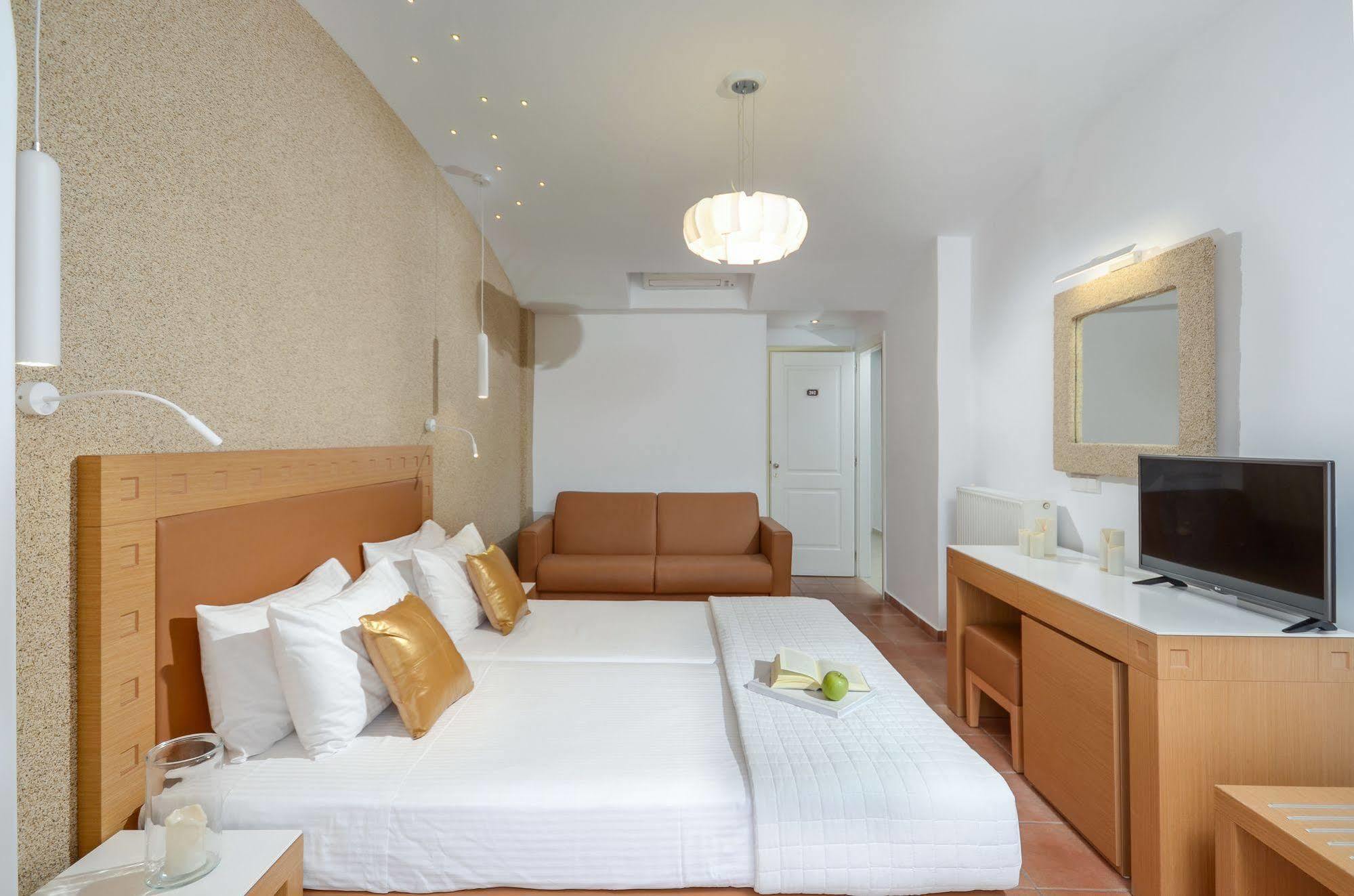 Adriani Hotel Naxos City المظهر الخارجي الصورة