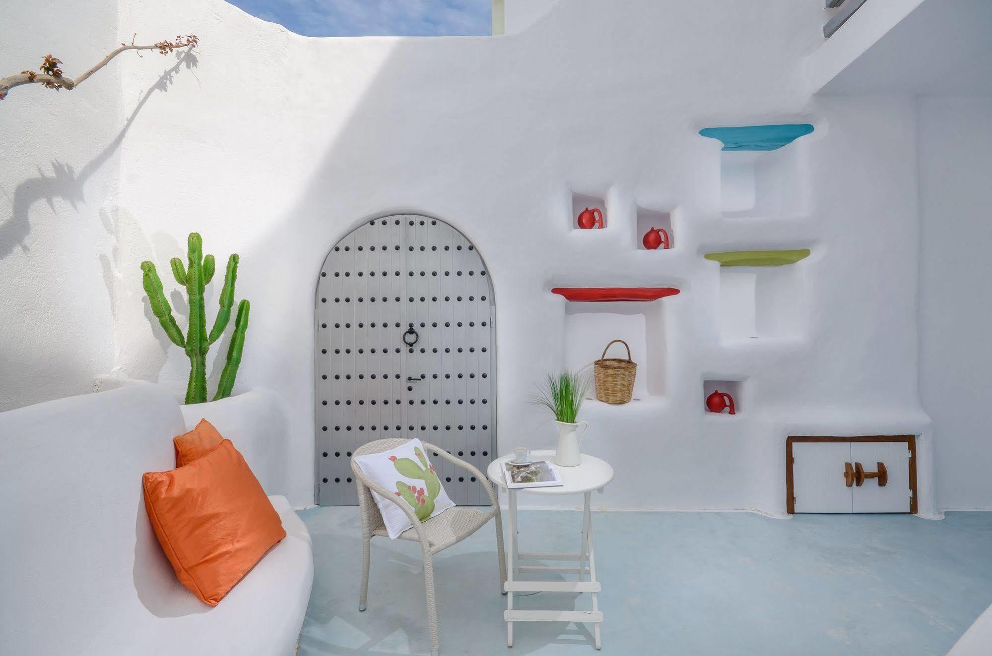Adriani Hotel Naxos City المظهر الخارجي الصورة