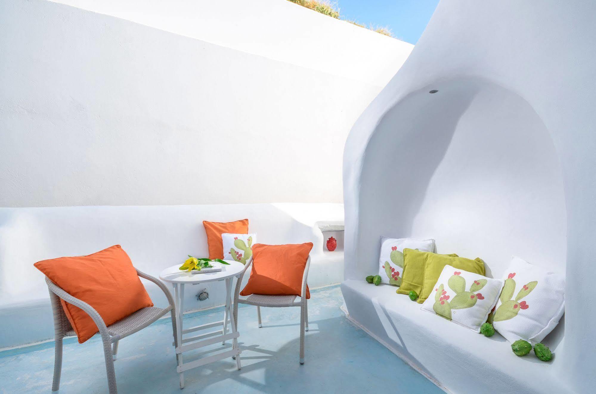 Adriani Hotel Naxos City المظهر الخارجي الصورة