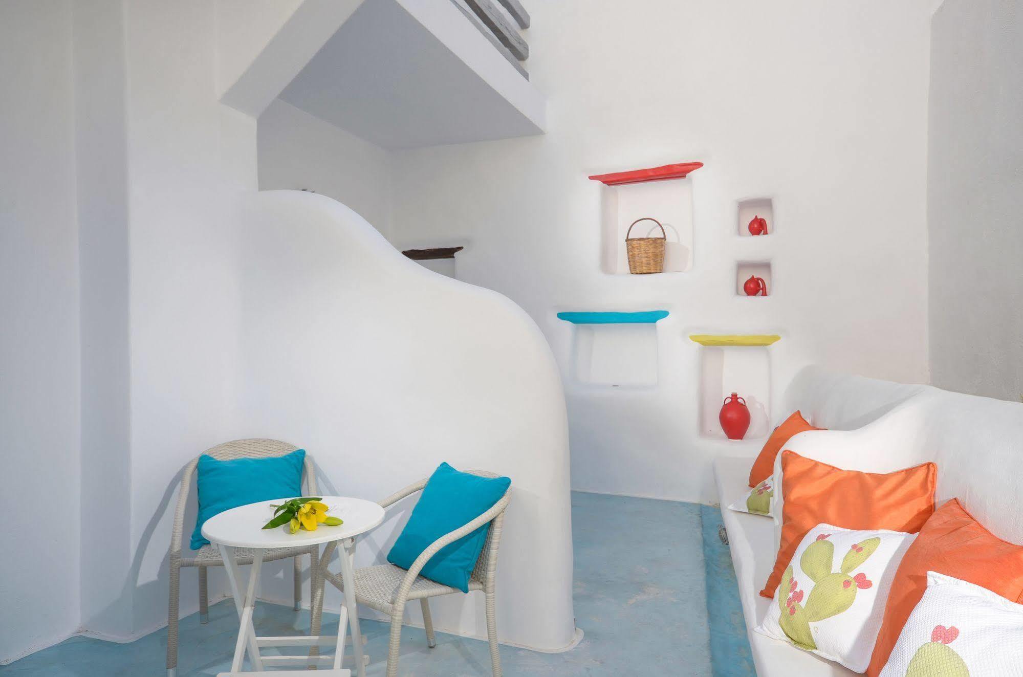 Adriani Hotel Naxos City المظهر الخارجي الصورة